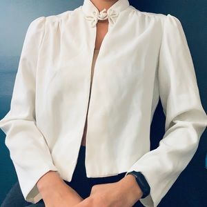 Vintage Lightweight Blazer